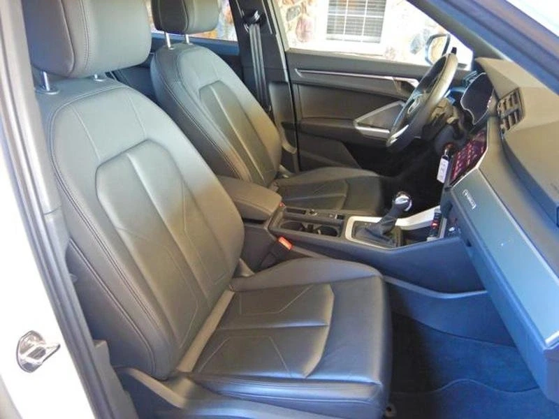 2025 Audi F3 Q3 - Image 12 of 19
