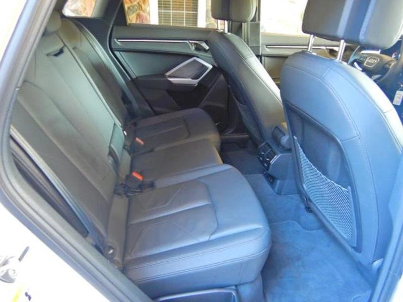 2025 Audi F3 Q3 - Image 16 of 19