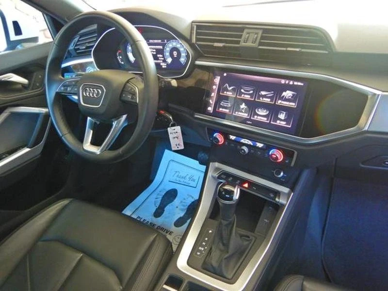 2025 Audi F3 Q3 - Image 5 of 19