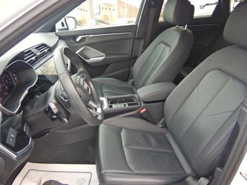 2025 Audi F3 Q3 - Image 12 of 19