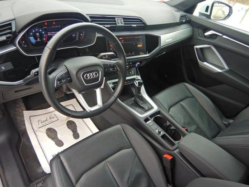 2025 Audi F3 Q3 - Image 13 of 19