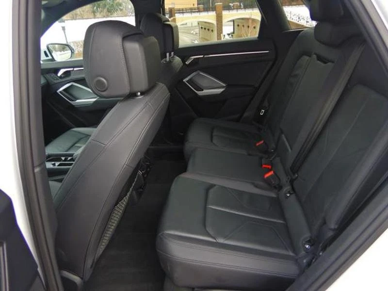 2025 Audi F3 Q3 - Image 14 of 19