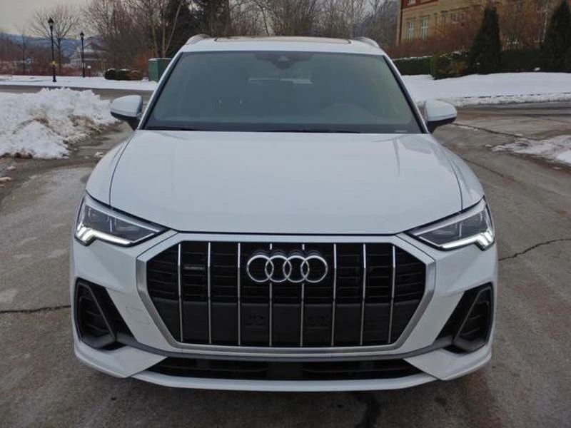 2025 Audi F3 Q3 - Image 11 of 19