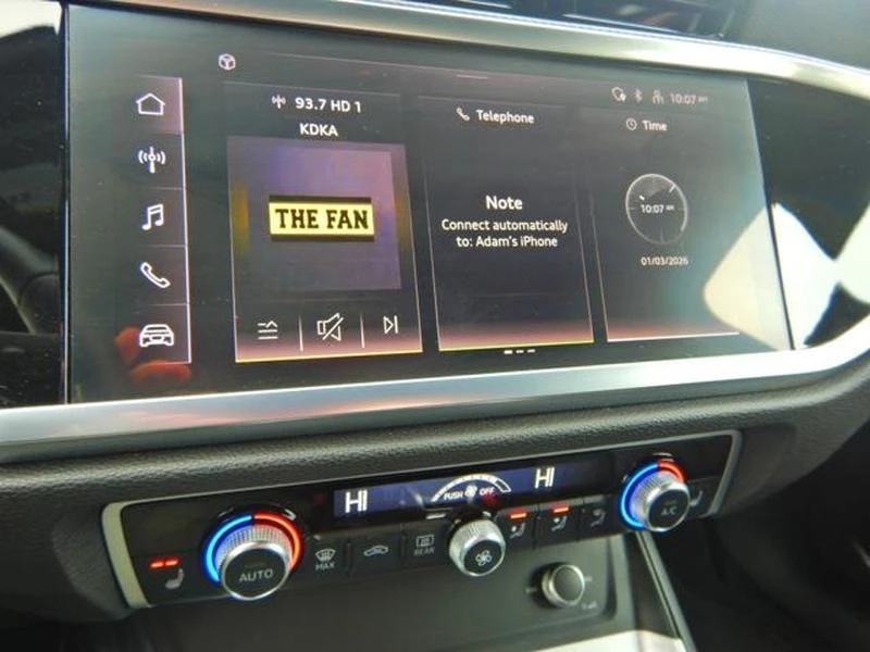 2025 Audi F3 Q3 - Image 10 of 19