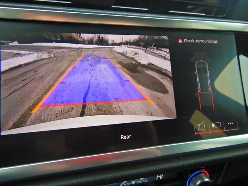 2025 Audi F3 Q3 - Image 19 of 19