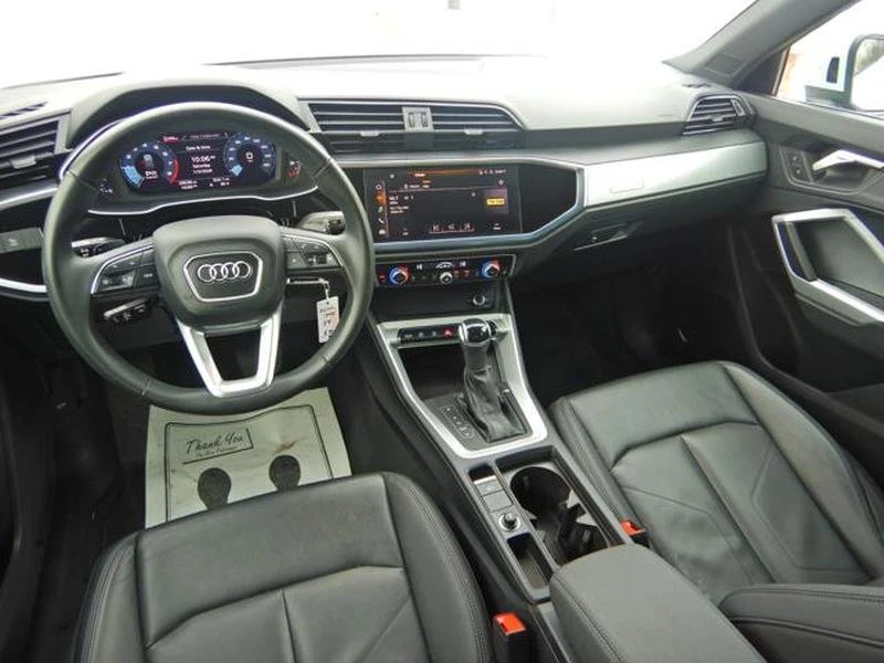 2025 Audi F3 Q3 - Image 2 of 19