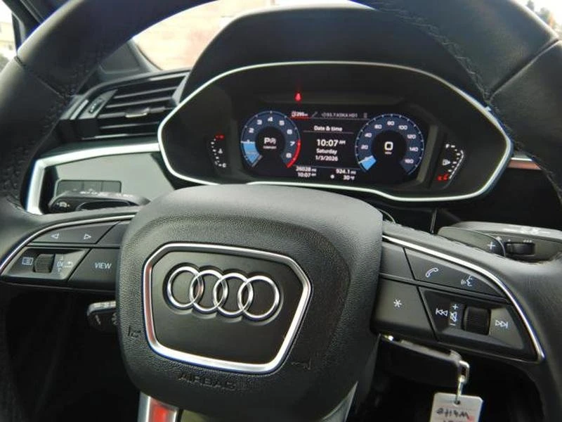 2025 Audi F3 Q3 - Image 18 of 19
