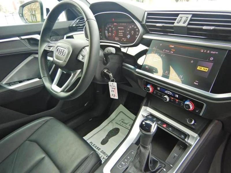 2025 Audi F3 Q3 - Image 5 of 19