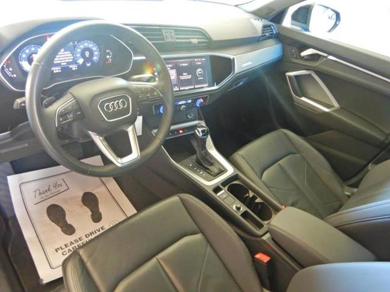 2025 Audi F3 Q3 - Image 11 of 18