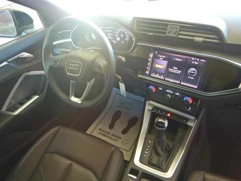 2025 Audi F3 Q3 - Image 15 of 18