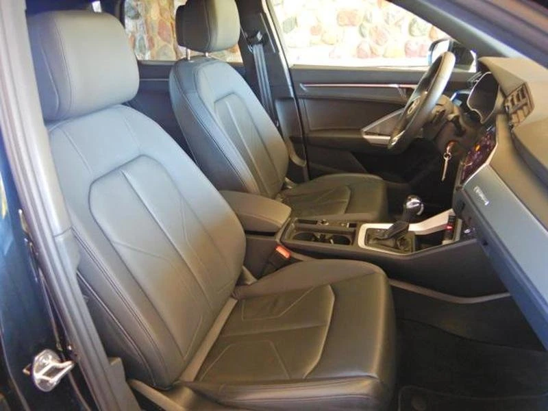 2025 Audi F3 Q3 - Image 16 of 18