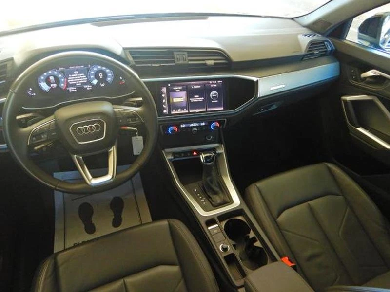 2025 Audi F3 Q3 - Image 2 of 18