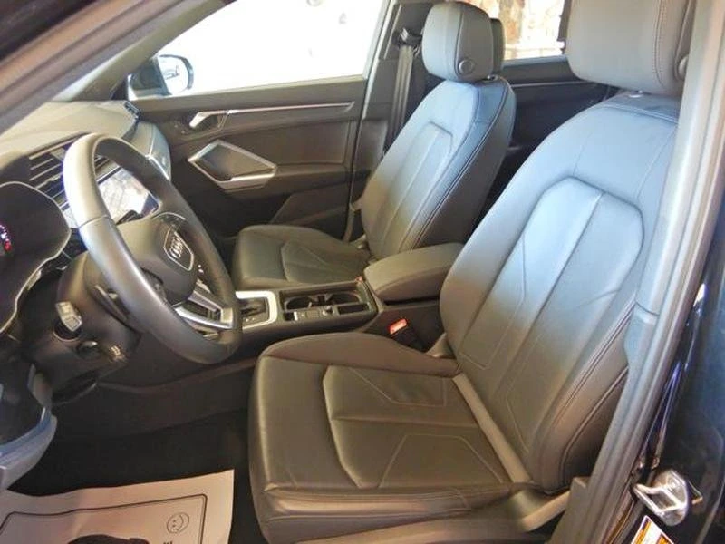 2025 Audi F3 Q3 - Image 10 of 18