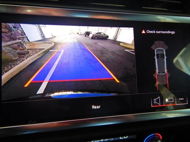 2025 Audi F3 Q3 - Image 17 of 18