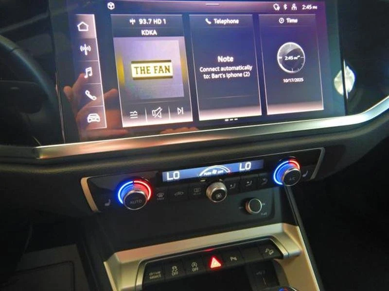 2025 Audi F3 Q3 - Image 6 of 18