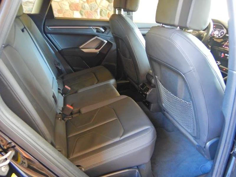 2025 Audi F3 Q3 - Image 13 of 18