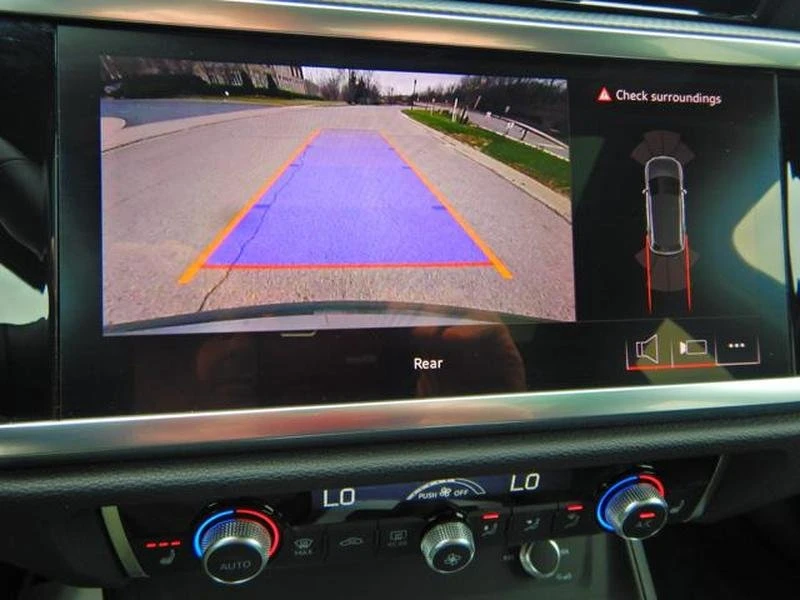2025 Audi F3 Q3 - Image 20 of 20