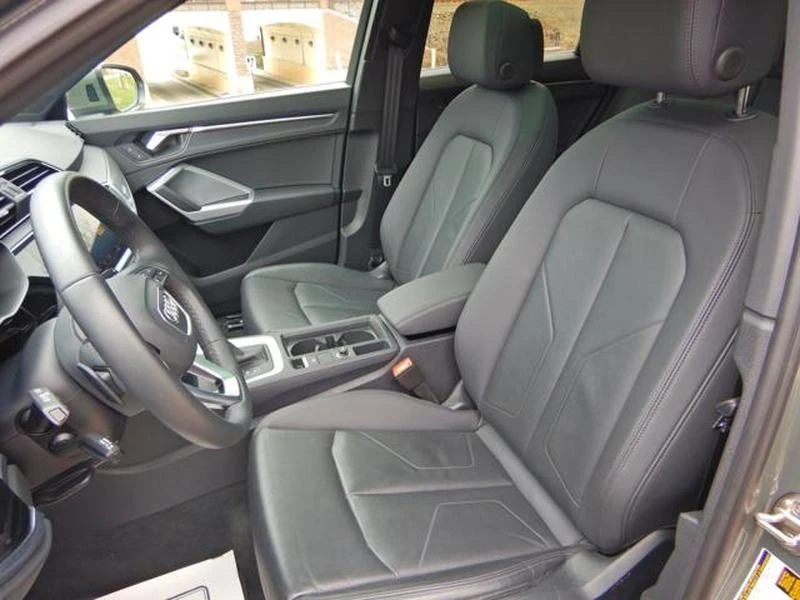 2025 Audi F3 Q3 - Image 12 of 20