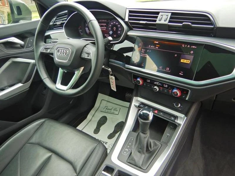 2025 Audi F3 Q3 - Image 17 of 20