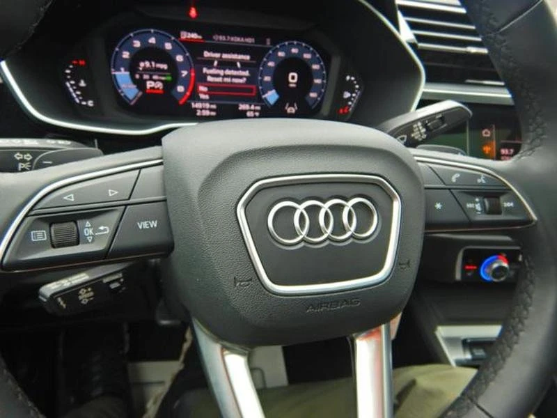 2025 Audi F3 Q3 - Image 18 of 20