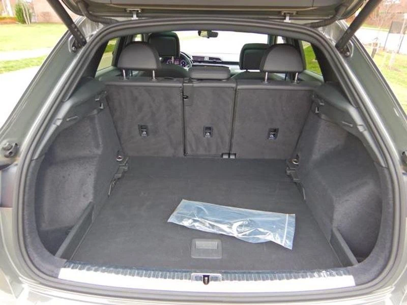2025 Audi F3 Q3 - Image 14 of 20