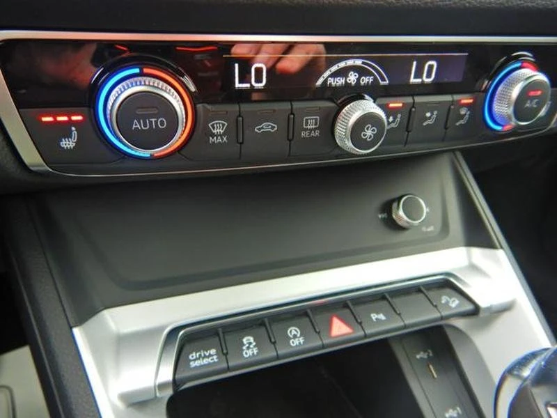 2025 Audi F3 Q3 - Image 19 of 20