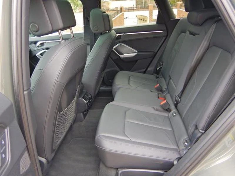 2025 Audi F3 Q3 - Image 13 of 20