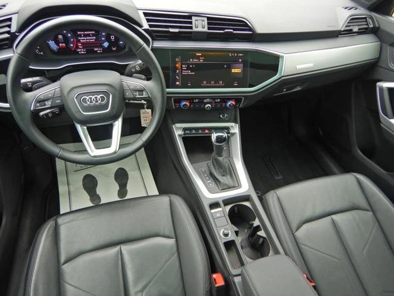 2025 Audi F3 Q3 - Image 2 of 20