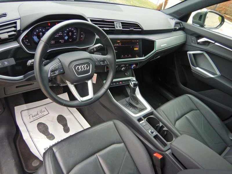 2025 Audi F3 Q3 - Image 5 of 20