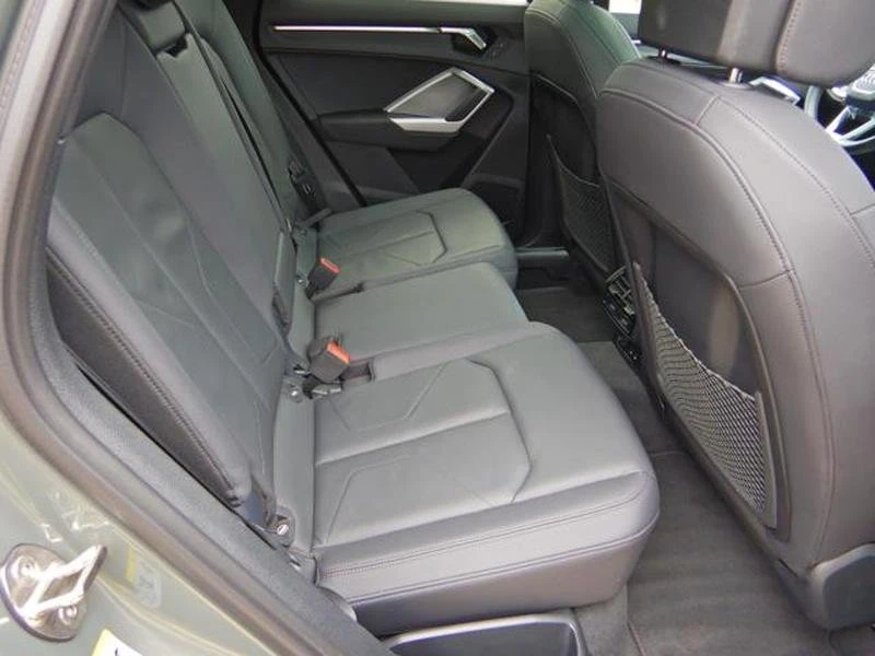2025 Audi F3 Q3 - Image 15 of 20
