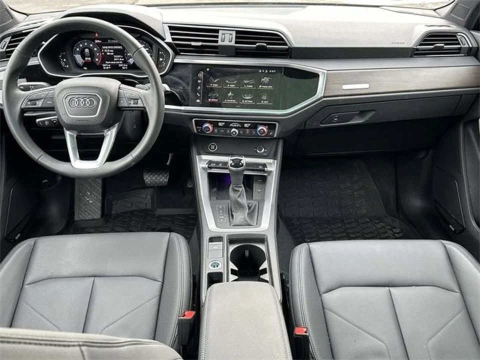 2025 Audi F3 Q3 - Image 8 of 9