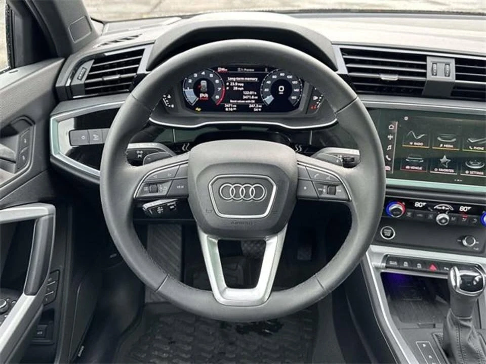 2025 Audi F3 Q3 - Image 9 of 9