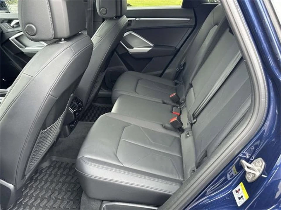 2025 Audi F3 Q3 - Image 7 of 9
