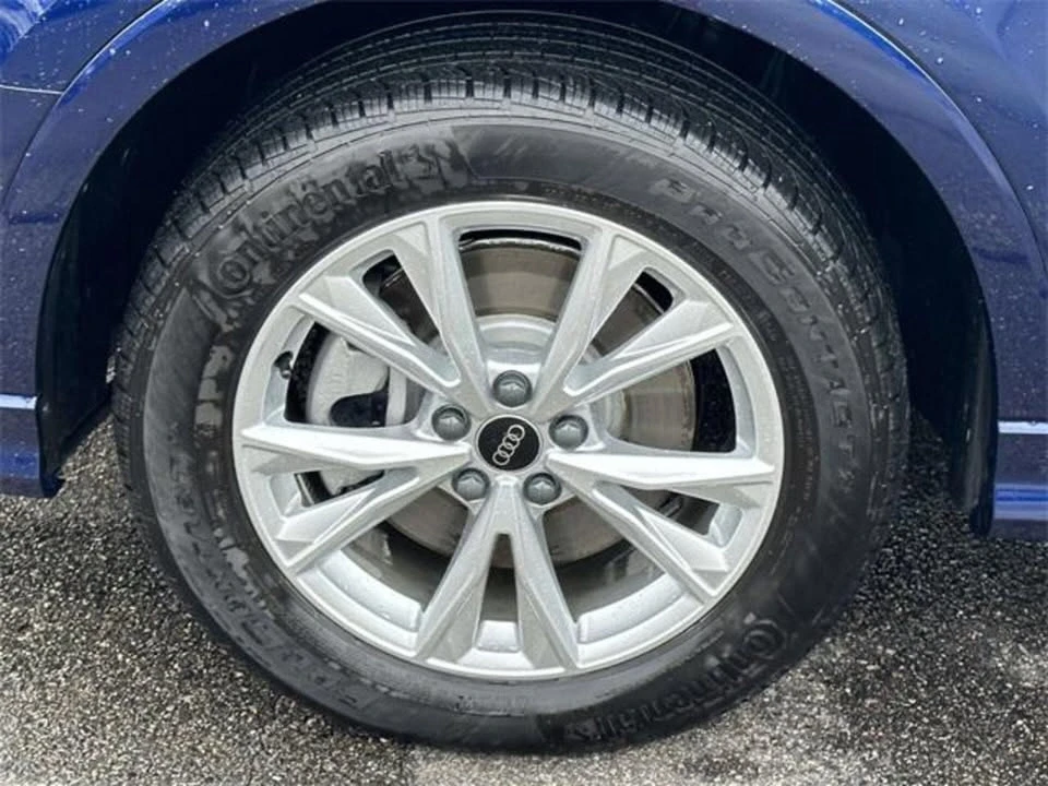 2025 Audi F3 Q3 - Image 6 of 9