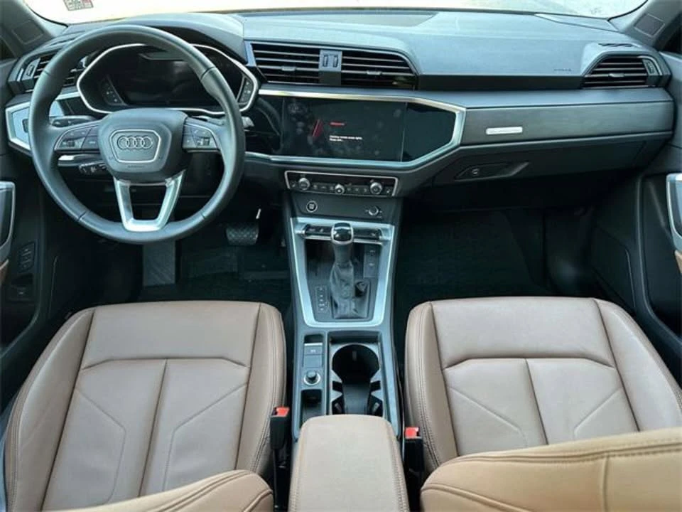 2025 Audi F3 Q3 - Image 9 of 10