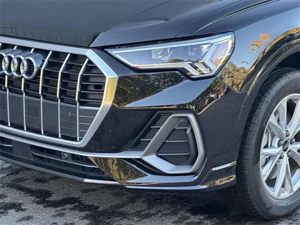 2025 Audi F3 Q3 - Image 5 of 10