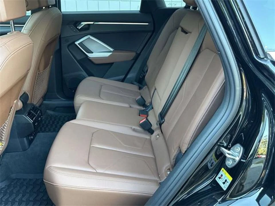 2025 Audi F3 Q3 - Image 8 of 10