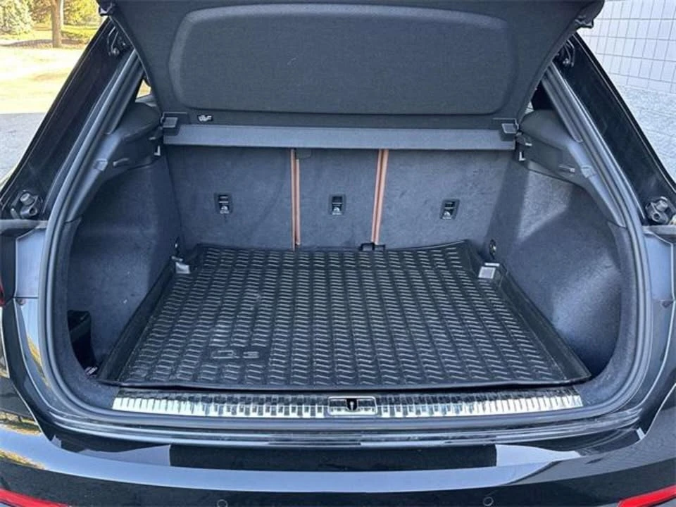 2025 Audi F3 Q3 - Image 7 of 10