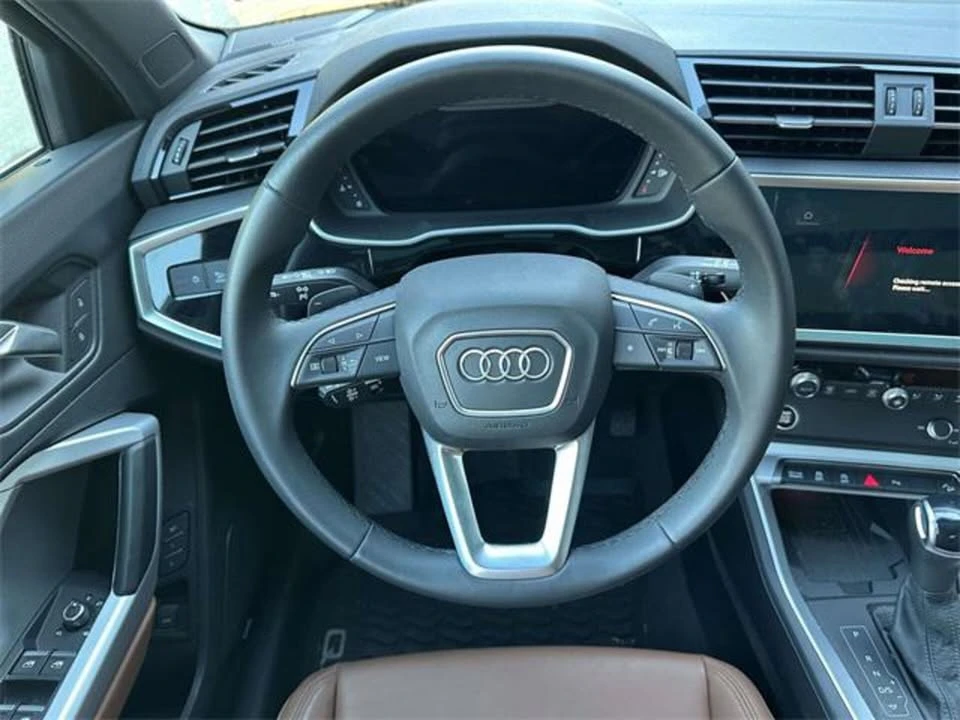 2025 Audi F3 Q3 - Image 10 of 10