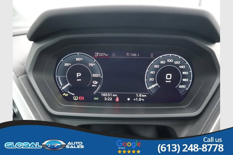 2025 Audi Q4 e-tron - Image 17 of 20
