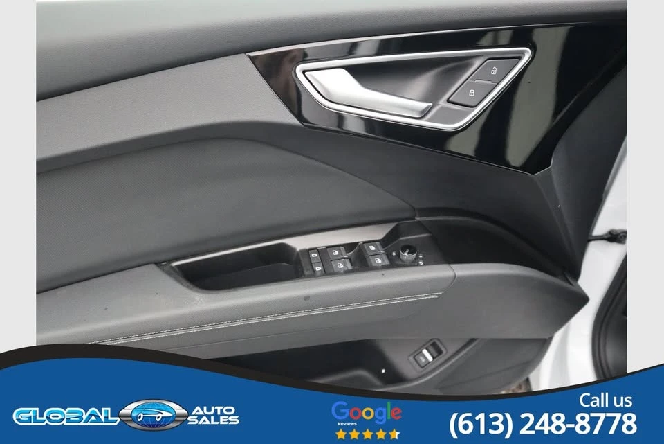 2025 Audi Q4 e-tron - Image 11 of 20