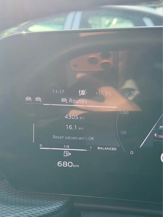 2025 Audi FY Q5 - Image 7 of 9