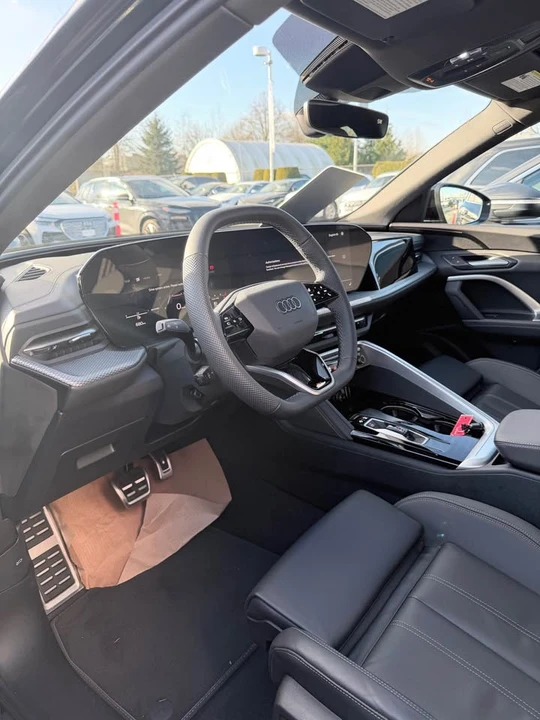 2025 Audi FY Q5 - Image 5 of 9