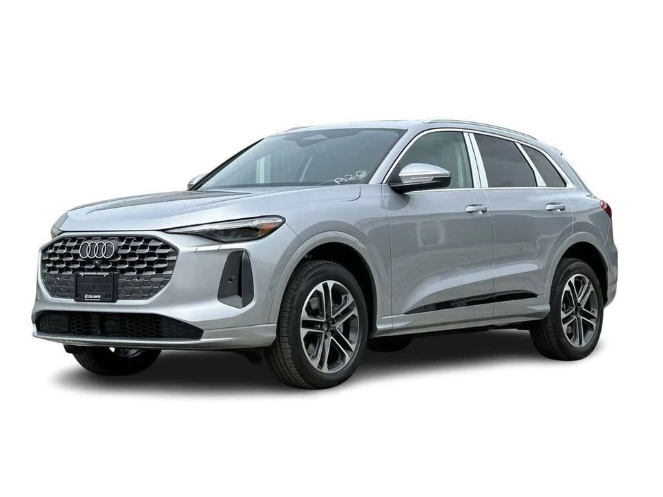 2025 Audi FY Q5 - Image 4 of 19