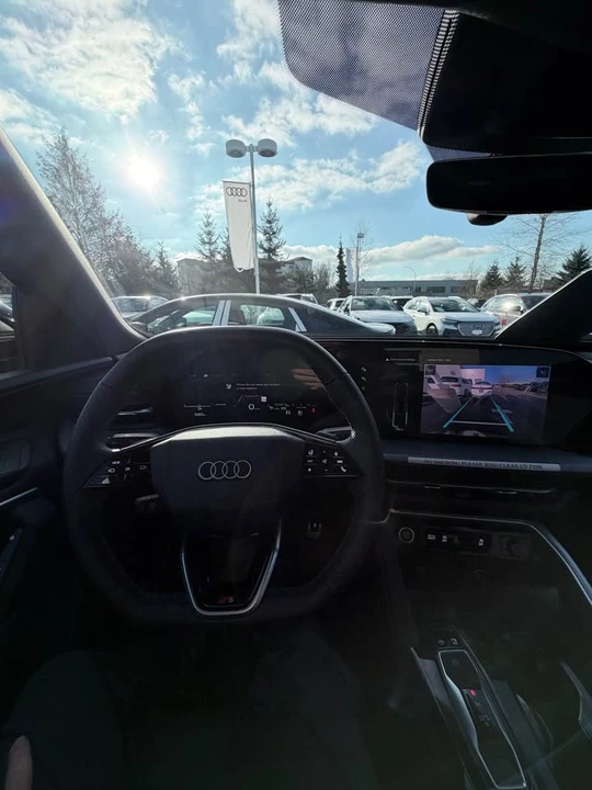 2025 Audi FY Q5 - Image 8 of 9