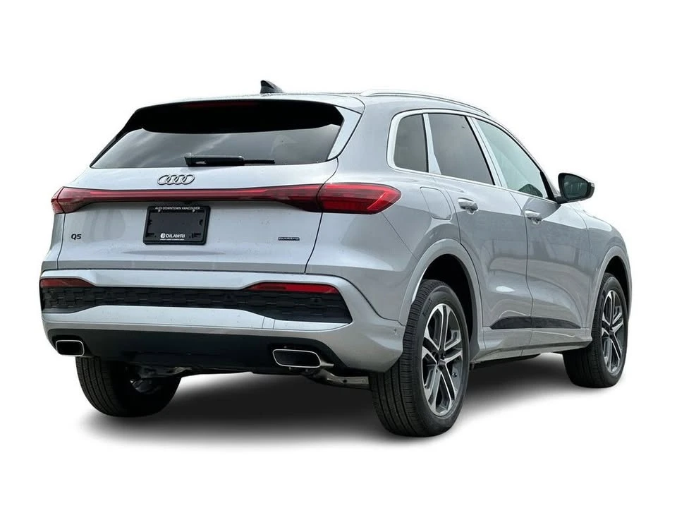 2025 Audi FY Q5 - Image 11 of 19