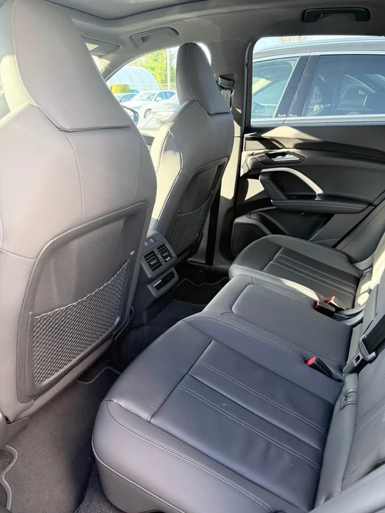 2025 Audi FY Q5 - Image 6 of 9