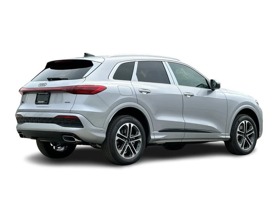 2025 Audi FY Q5 - Image 12 of 19