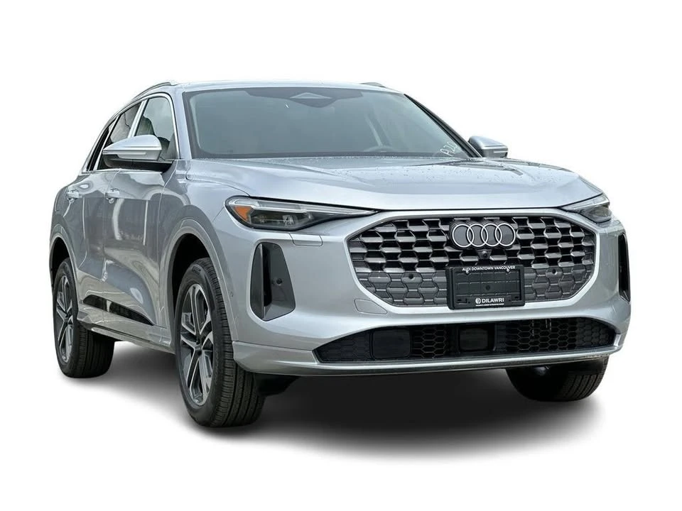 2025 Audi FY Q5 - Image 2 of 19