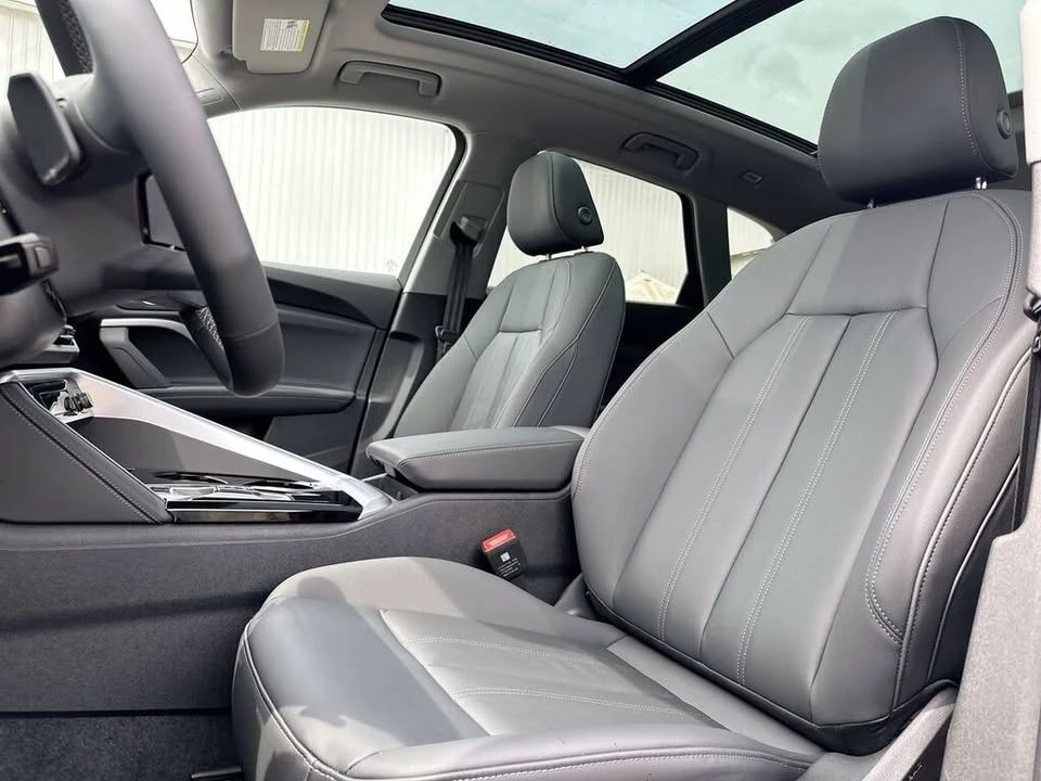 2025 Audi FY Q5 - Image 16 of 19